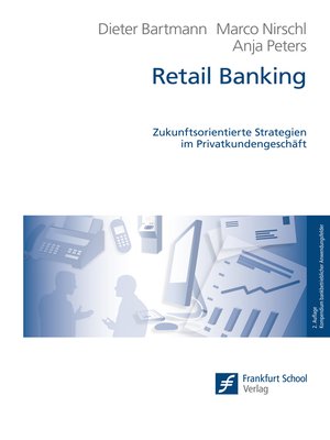 cover image of Retail Banking